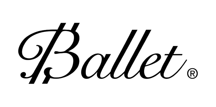 Ballet Logo